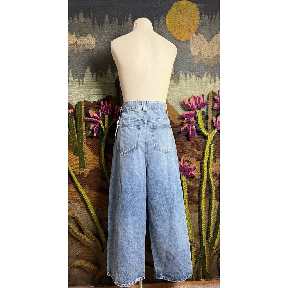 Khaite Rapton Jeans 30 - Picture 3 of 12